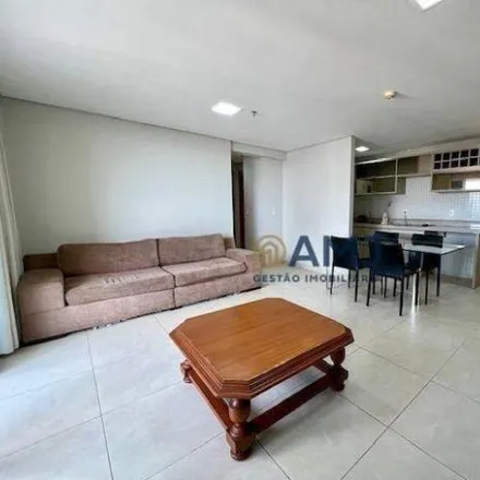 Rent this 2 bed apartment on Edifício Brookfield Towers - Torre A - Residencial e Office in Rua 56 2929, Jardim Goiás