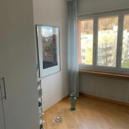 Rent this 4 bed apartment on Kappelisackerstrasse 55 in 3063 Ittigen, Switzerland