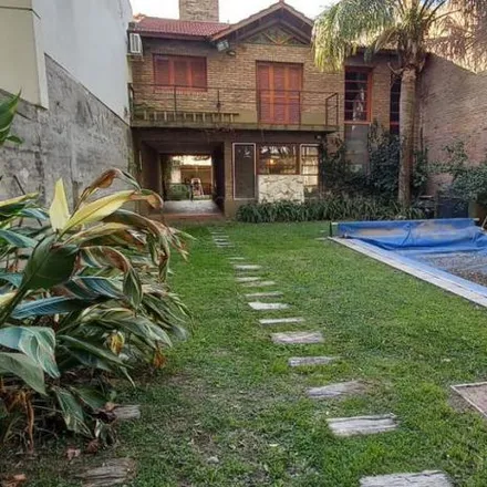 Buy this 3 bed house on Paysandú 250 in La Florida, Rosario