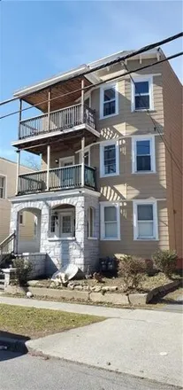Rent this 3 bed house on 197 Winnikee Avenue in City of Poughkeepsie, NY 12601