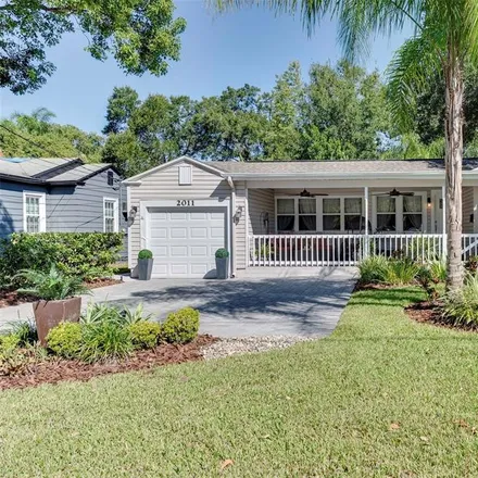 Buy this 3 bed house on 2011 Weber Street in Orlando, FL 32803