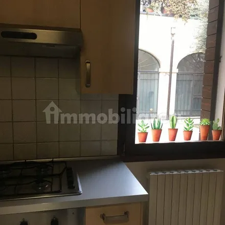Rent this 5 bed townhouse on Via Sperone Speroni 15 in 35149 Padua Province of Padua, Italy