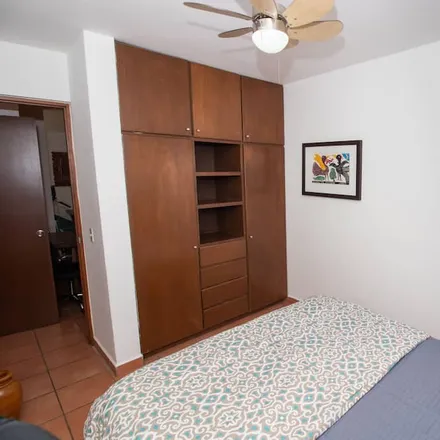 Rent this 2 bed condo on Ampliación Juárez in 23469 Cabo San Lucas, BCS