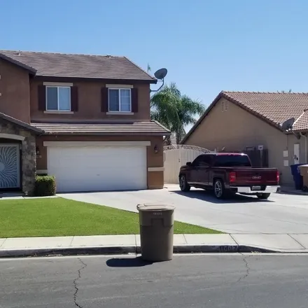 Buy this 4 bed loft on 11407 Trabancos Drive in Bakersfield, CA 93311