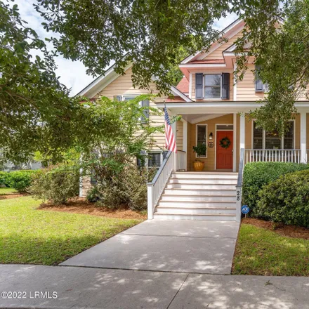 Buy this 4 bed house on 28 Petigru Drive in Beaufort, SC 29902