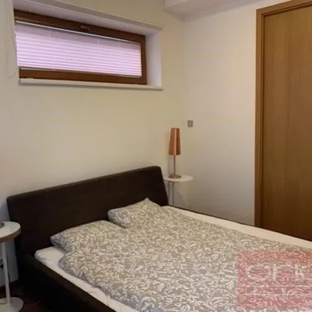 Rent this 2 bed apartment on Uruguayská 178/5 in 120 00 Prague, Czechia