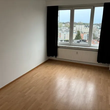 Image 4 - Wouter Haecklaan 11, 2100 Antwerp, Belgium - Apartment for rent