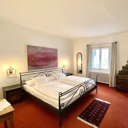 Image 4 - 6165 Telfes im Stubai, Austria - Apartment for rent
