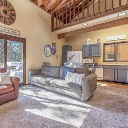 Image 4 - 689 Butte Ave, Big Bear City, California, 92314 - House for sale