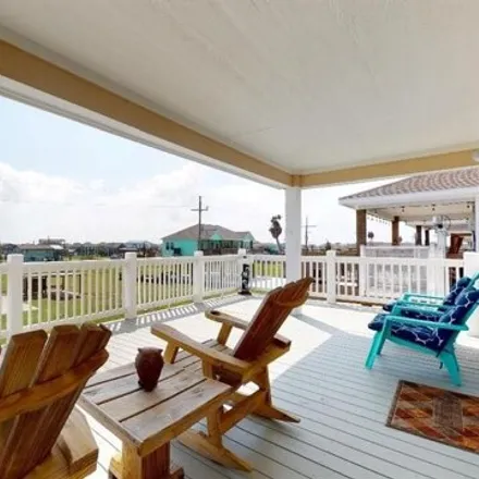 Buy this 2 bed house on 971 South Jacks Road in Galveston County, TX 77650
