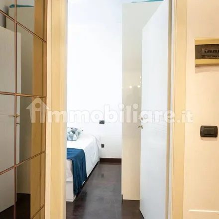 Rent this 2 bed apartment on Via Luisa Battistotti Sassi 4 in 20133 Milan MI, Italy