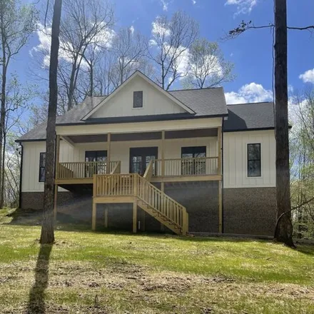 Buy this 3 bed house on 2243 SR 48 in Dickson County, TN 37055