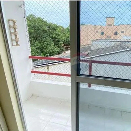 Buy this 2 bed apartment on Rua Joaquim de Figueiredo Filho 214 in Cambeba, Fortaleza - CE