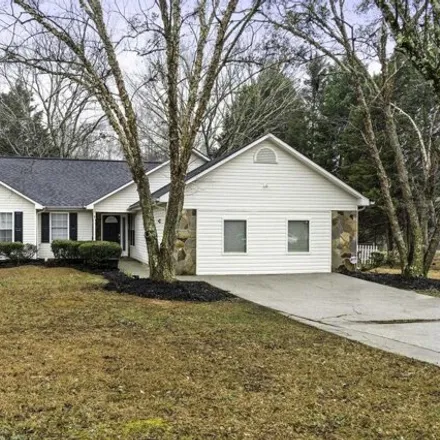 Buy this 3 bed house on 1304 Ohara Drive in McDonough, GA 30253