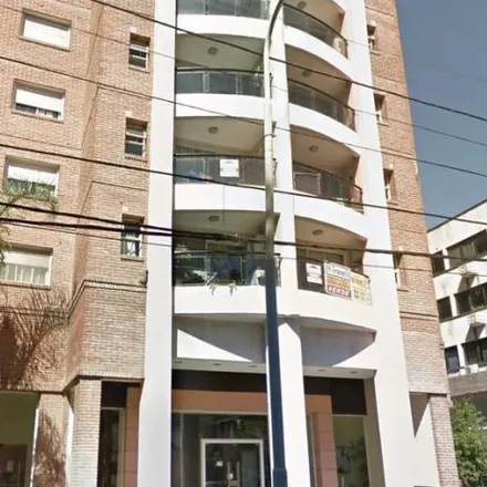 Buy this studio apartment on Tuba in Cornelio Saavedra, Partido de San Miguel