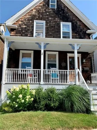 Rent this 3 bed house on 12 Carey Street in Newport, RI 02840