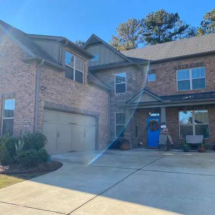 Rent this 1 bed room on 1346 Hallets Peak Place in Pleasant Hill, GA 30044