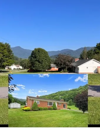 Buy this 2 bed house on 413 Camp Branch Road in Hazelwood, Waynesville