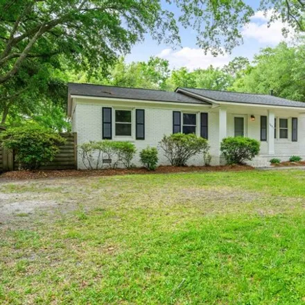 Image 3 - 3491 Patton Avenue, Johns Island, Charleston County, SC 29455, USA - House for sale