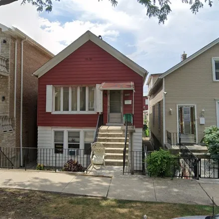 Image 1 - 2816 South Lowe Avenue, Chicago, IL 60609, USA - House for sale