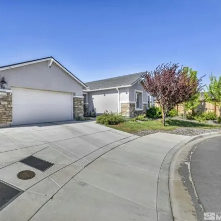 Image 2 - 521 Leviathan Ct, Reno, Nevada, 89506 - House for sale