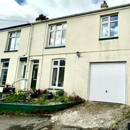Buy this 4 bed house on Waterloo Lane in Kelly Bray, PL17 8ET