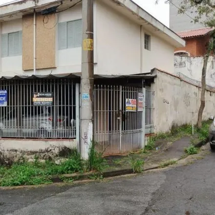 Image 1 - Rua Sambaíba, Jardim, Santo André - SP, 09070-210, Brazil - House for sale
