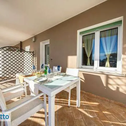 Rent this 2 bed apartment on Via Torquato Tasso in 25080 Montinelle BS, Italy