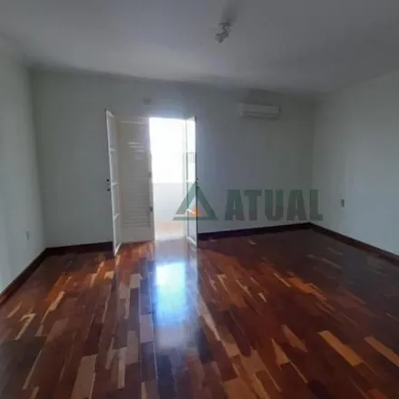 Rent this 3 bed house on Rua Paulo VI in Aeroporto, Londrina - PR