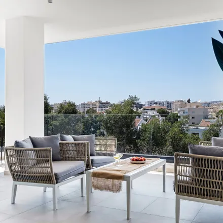 Image 5 - Valtetsiou, 3021 Limassol, Cyprus - Apartment for rent