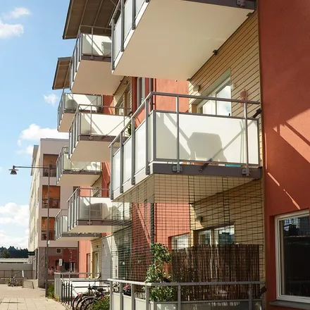 Rent this 2 bed apartment on Sjåaregatan 58 in 803 02 Gävle, Sweden