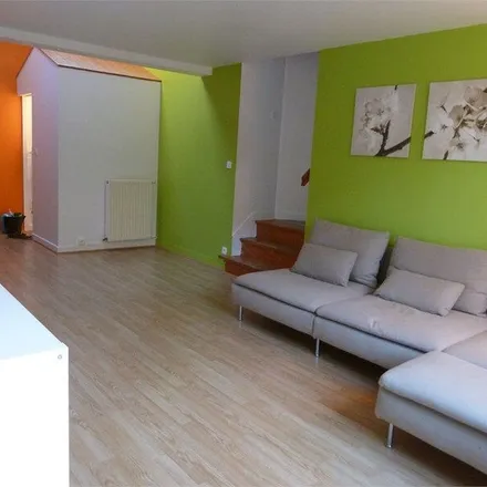Image 5 - 2 Rue du Maréchal Foch, 85000 La Roche-sur-Yon, France - Apartment for rent