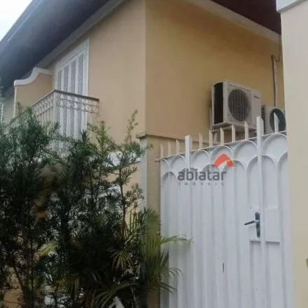 Buy this 5 bed house on Okii Burguer in Avenida Diogo Gomes Carneiro, Jardim Guaraú