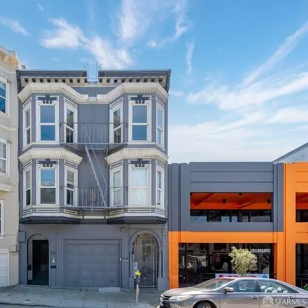 Buy this 4 bed condo on 1535 in 1537 Pacific Avenue, San Francisco