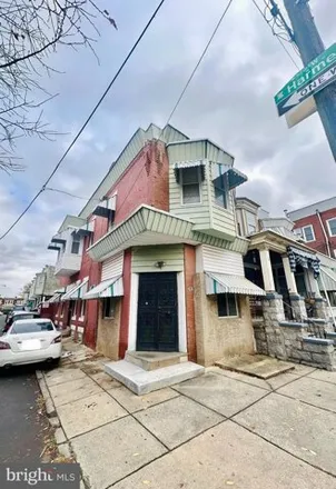 Rent this 4 bed house on 5784 Harmer Street in Philadelphia, PA 19131