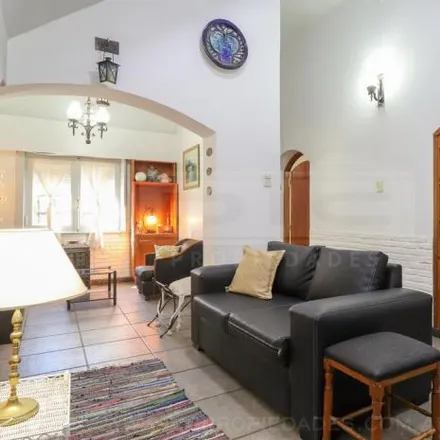 Buy this 5 bed house on Berthelot 3450 in Villa Urquiza, C1431 DUB Buenos Aires