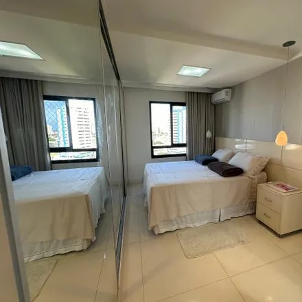 Buy this 3 bed apartment on Jardim Federação in Federação, Salvador - BA