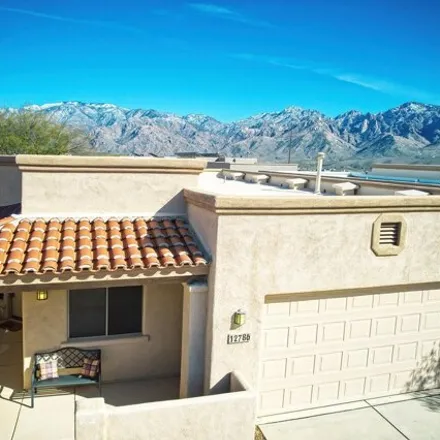 Buy this 2 bed house on 12780 North Seacliff Place in Oro Valley, AZ 85755