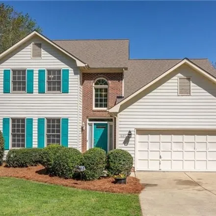 Buy this 4 bed house on 4037 Red Oak Court in High Point, NC 27265