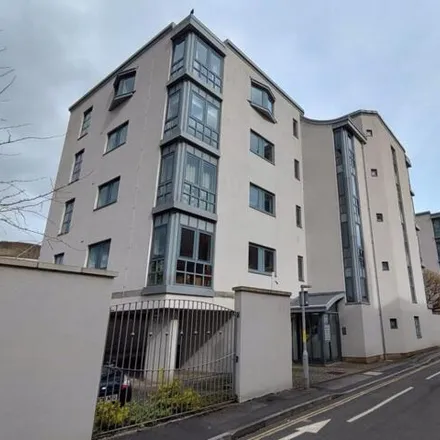 Rent this 2 bed apartment on Imperial Court in Imperial Lane, Cheltenham