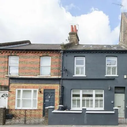 Image 3 - Wilberforce Primary School, Beethoven Street, Kensal Town, London, W10 4LB, United Kingdom - House for sale