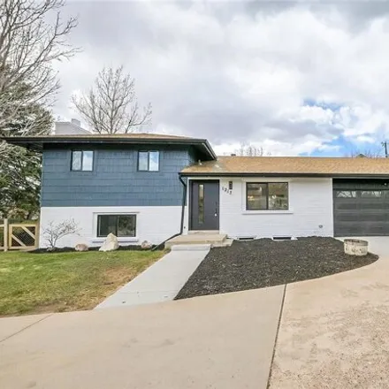 Buy this 4 bed house on 1255 South Quince Way in Arapahoe County, CO 80231