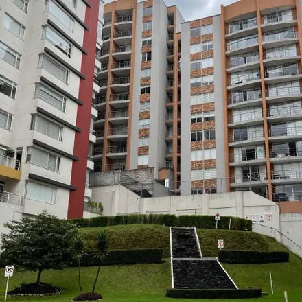 Buy this 3 bed apartment on Stacey Leonor in 170104, Quito