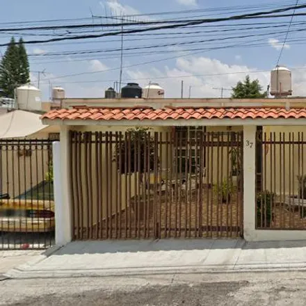 Image 1 - Calle Ixtapantongo, Colonia Cumbria, 54700 Cuautitlán Izcalli, MEX, Mexico - House for sale