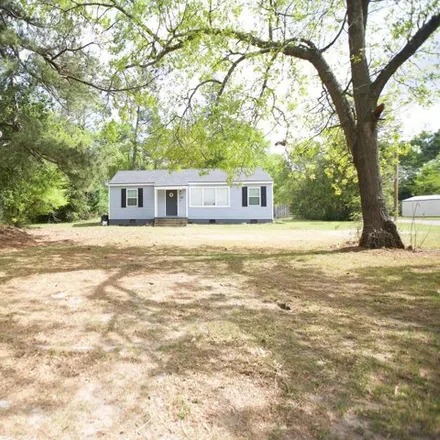Buy this 3 bed house on 421 Steed Street in Aiken County, SC 29831