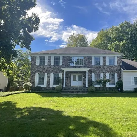 Rent this 4 bed house on 66 2nd Street in Harrington Park, Bergen County