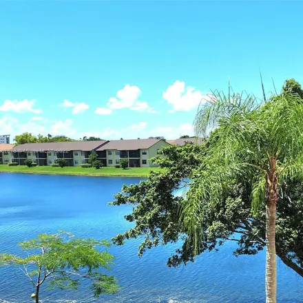 Buy this 2 bed condo on 9629 Northwest 32nd Manor in Sunrise, FL 33351