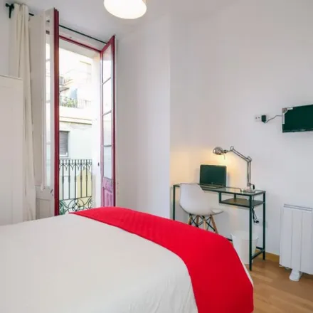 Image 4 - Carrer de Bonavista, 21, 08012 Barcelona, Spain - Room for rent