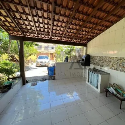 Buy this 2 bed house on Avenida São Paulo in Lagoa de Jacaraípe, Serra - ES