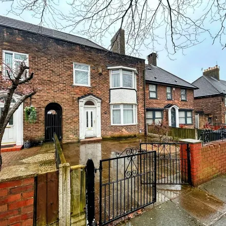 Image 7 - 63 Wastle Bridge Road, Knowsley, L36 8BA, United Kingdom - Townhouse for rent